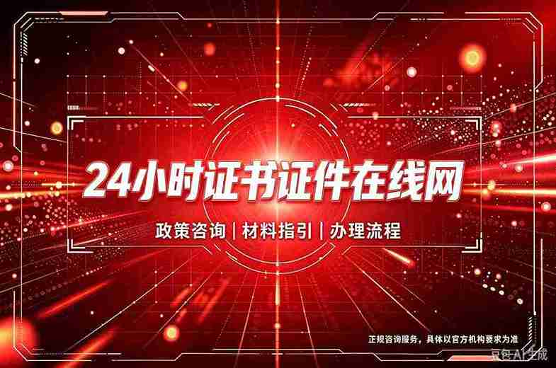 仿制证件流程详解：从踩坑到交付，3个真实案例拆解
